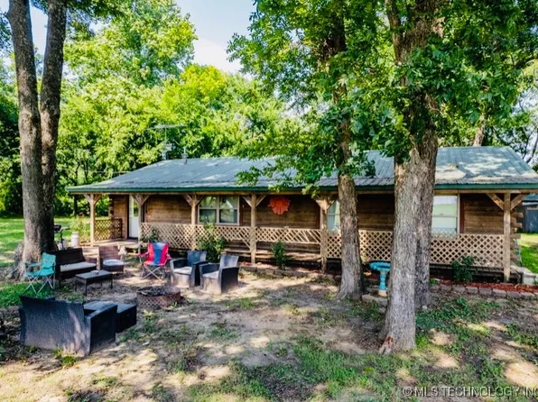 5610 E 50th St N, Fort Gibson, OK 74434