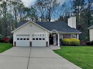 6638 Shady Ridge Ln, Austell, GA 30168