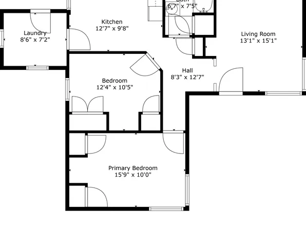 220 N Fillmore St, Red Bud, IL 62278