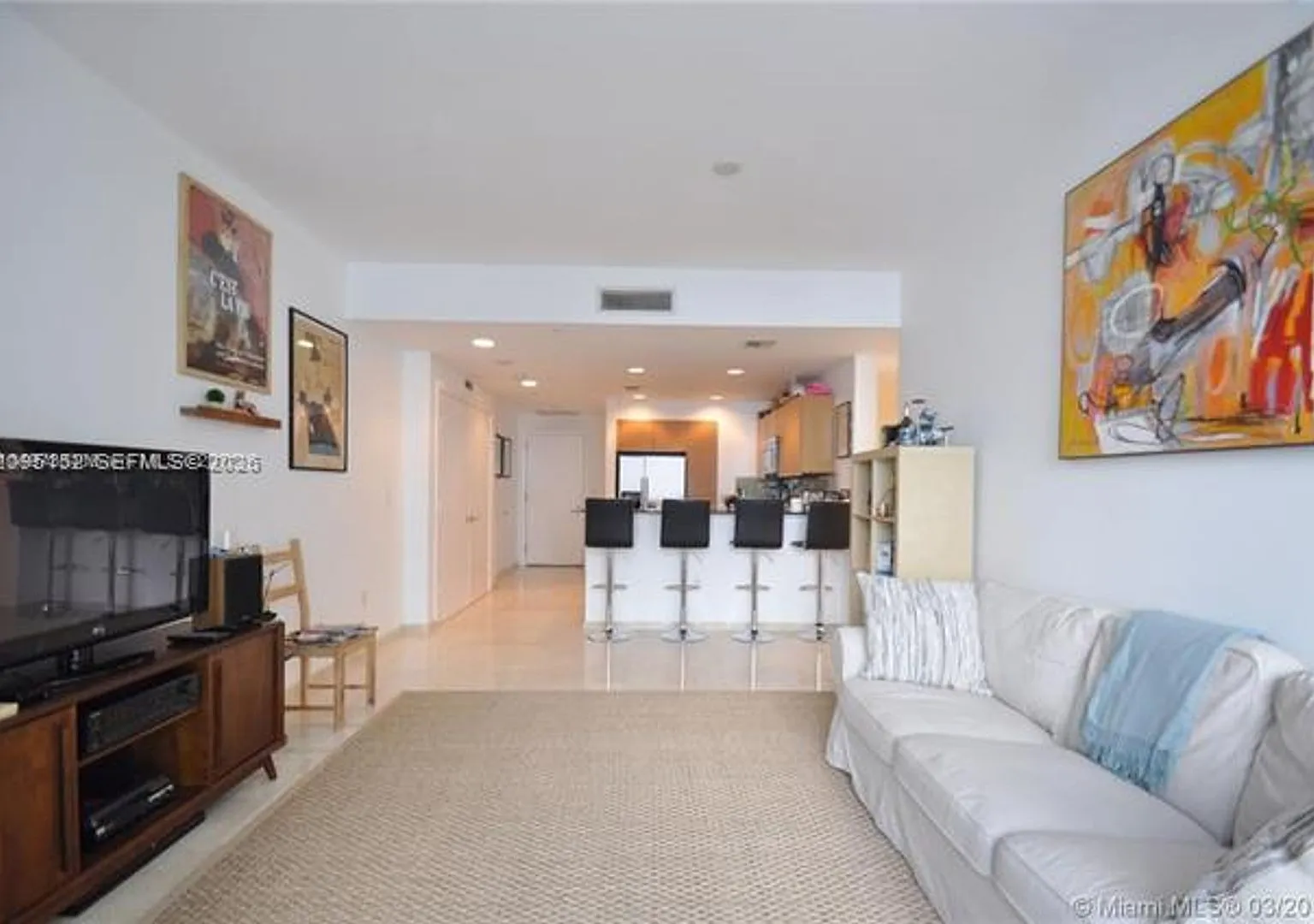 1060 Brickell Ave cu-3111, Miami, FL 33131 — Photo 4
