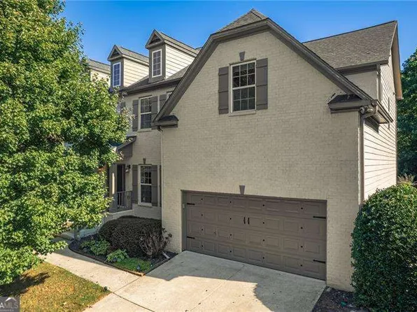 206 Sawtooth Ct, Canton, GA 30114