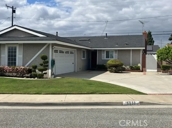 6633 Wolfe St, Lakewood, CA 90713