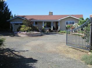 19335 NE Trunk Rd, Dundee, OR 97115