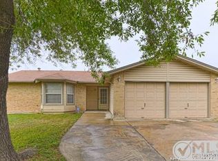 779 Sawtooth Dr, San Antonio, TX 78245