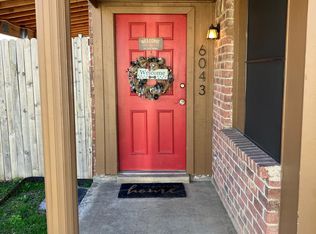 6043 Dooley Dr, The Colony, TX 75056