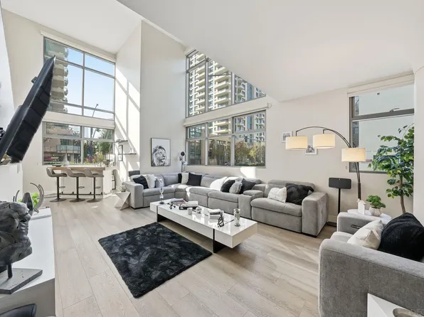 645 Front St Unit 104, San Diego, CA 92101