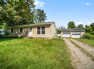 6513 Chrismac St, Jackson, MI 49201