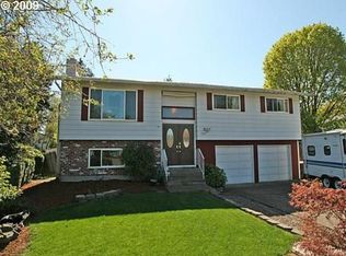 3190 SE Green Ct, Milwaukie, OR 97267