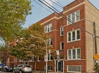 2715 N Sawyer Ave APT 2, Chicago, IL 60647