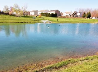 4131 Fletcher Dr, Lafayette, IN 47909