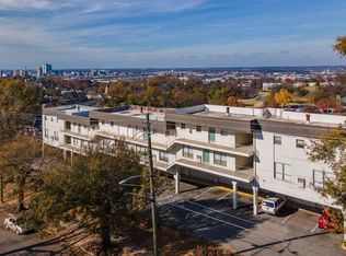 Top of the Cliff, Birmingham, AL 35205