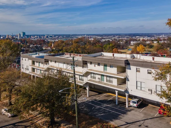 Top of the Cliff, 3400 Cliff Rd S APT 33, Birmingham, AL 35205