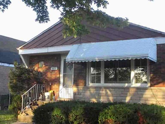 3rd image of 8031 S Kostner Ave