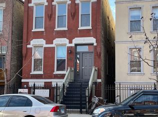 1344 N Bosworth Ave #2REAR, Chicago, IL 60642