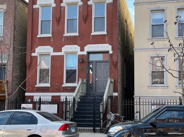 1344 N Bosworth Ave, Chicago, IL