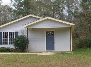 1591 Worthy Rd, Alexander City, AL 35010