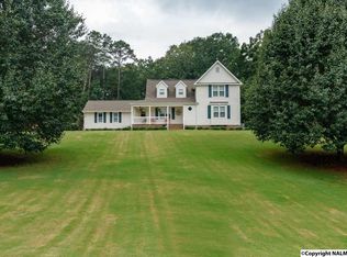 Trail Ridge Rd, Scottsboro, AL 35769