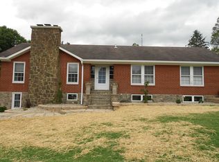 45 Clay Rd, Spencer, WV 25276