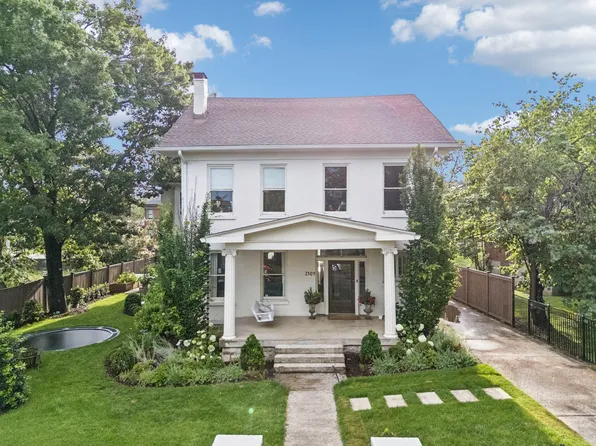 2509 Oakland Ave, Nashville, TN 37212
