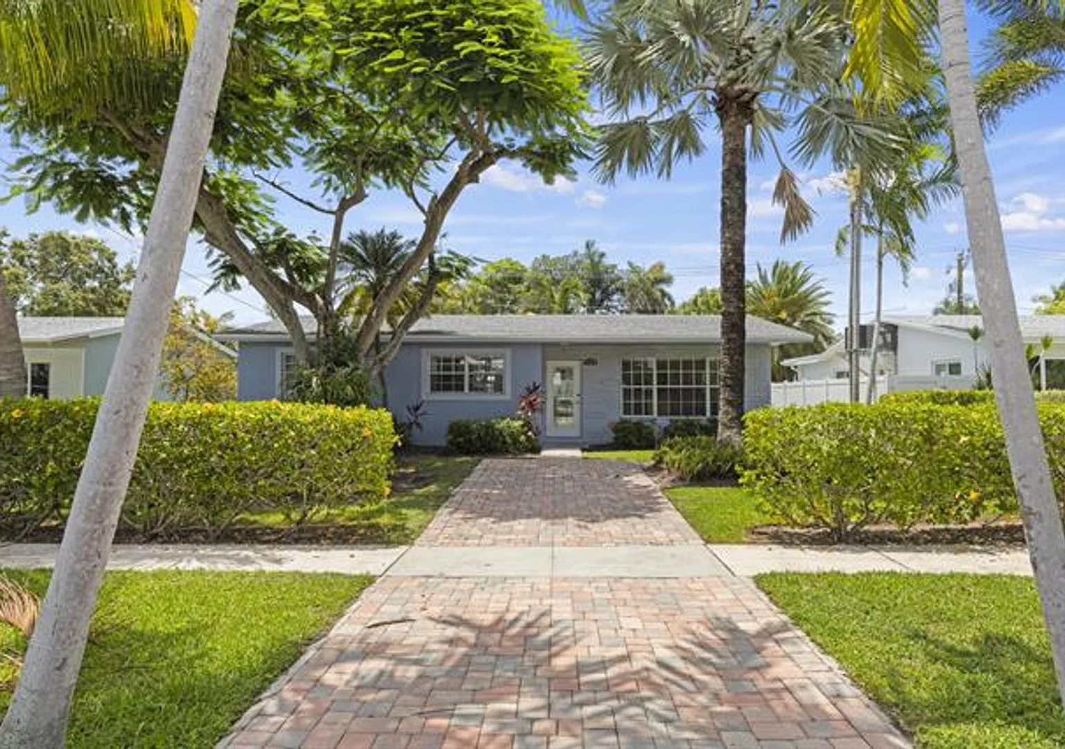 1422 Coolidge St # 1422, Hollywood, FL 33020 — Photo 2