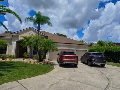 5058 BRIGHTMOUR CIRCLE, Orlando, FL, 32837