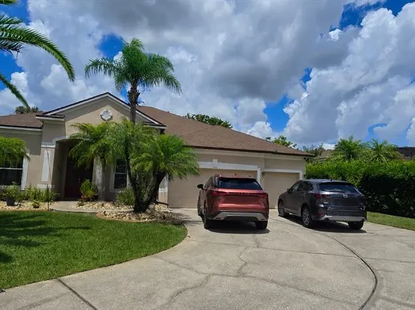 5058 Brightmour Cir, Orlando, FL 32837