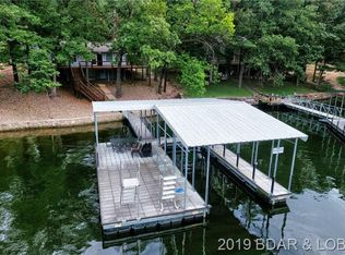 32253 Echo Bodine Bay Rd, Gravois Mills, MO 65037