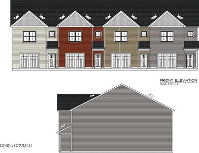 332 Hazel Tree Aly, Lewisburg, PA, 17837