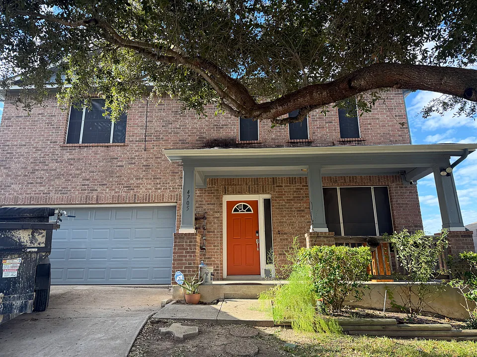 4705 Dorchester Heights Ln