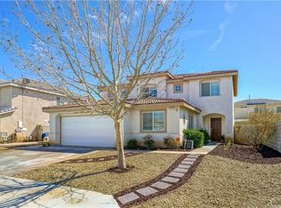 3646 E Avenue H9, Lancaster, CA