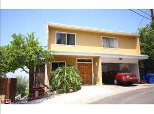 3621 Kinney Pl, Los Angeles, CA 90065