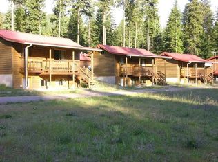 Nhn Academy Ln, Thompson Falls, MT 59873