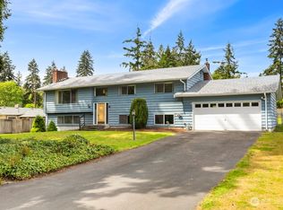 510 SW 368th St, Federal Way, WA 98023