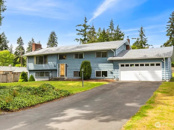 510 SW 368th Street, Federal Way, WA 98023