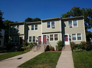 26 Van Winkle St, Dorchester, MA 02124