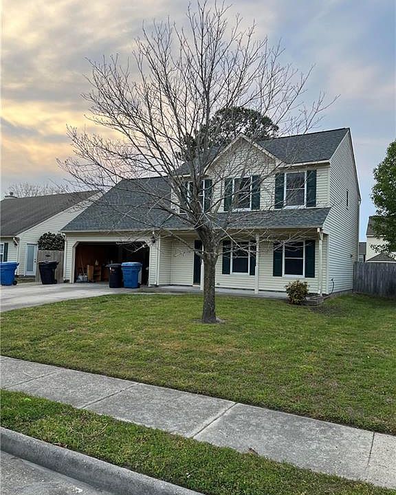 1205 Mondrian Loop, Virginia Beach, VA 23453 Zillow