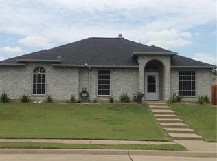1723 Oneal St, Lancaster, TX 75134