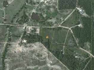 420 Meeks Rd, Adamsville, TN 38310