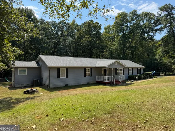 1276 State Highway 315, Fortson, GA 31808