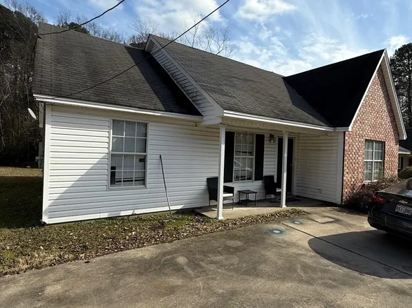 800 Center St, Ruston, LA 71270