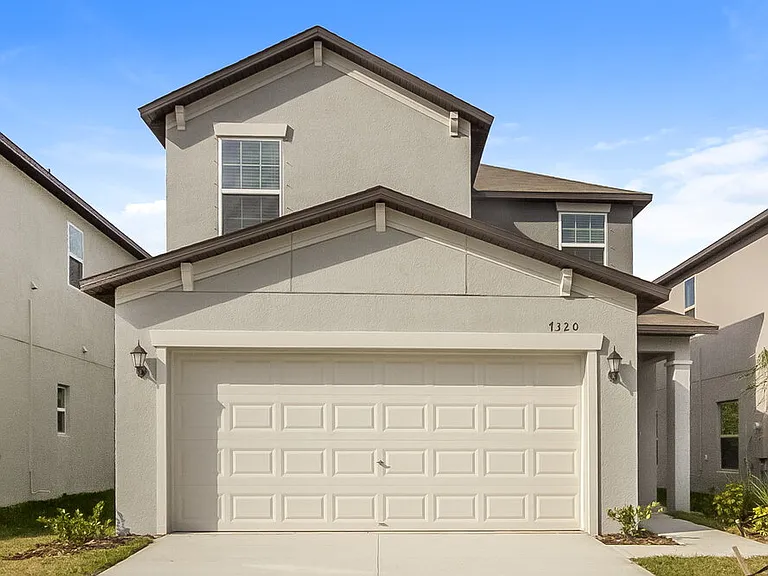 7320 Spring Snowflake Ave — Photo 1