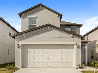 7320 Spring Snowflake Ave, Tampa, FL 33619
