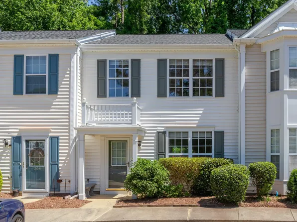 306 Orchard Park Dr, Cary, NC 27513