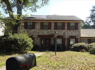 8119 Devonwood Ln, Houston, TX 77070