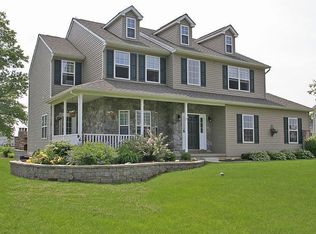 1505 Bellevue Ln, Souderton, PA 18964