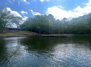 17946 Eastside Rd, Troup, TX 75789