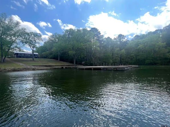 17946 Eastside Rd, Troup, TX 75789