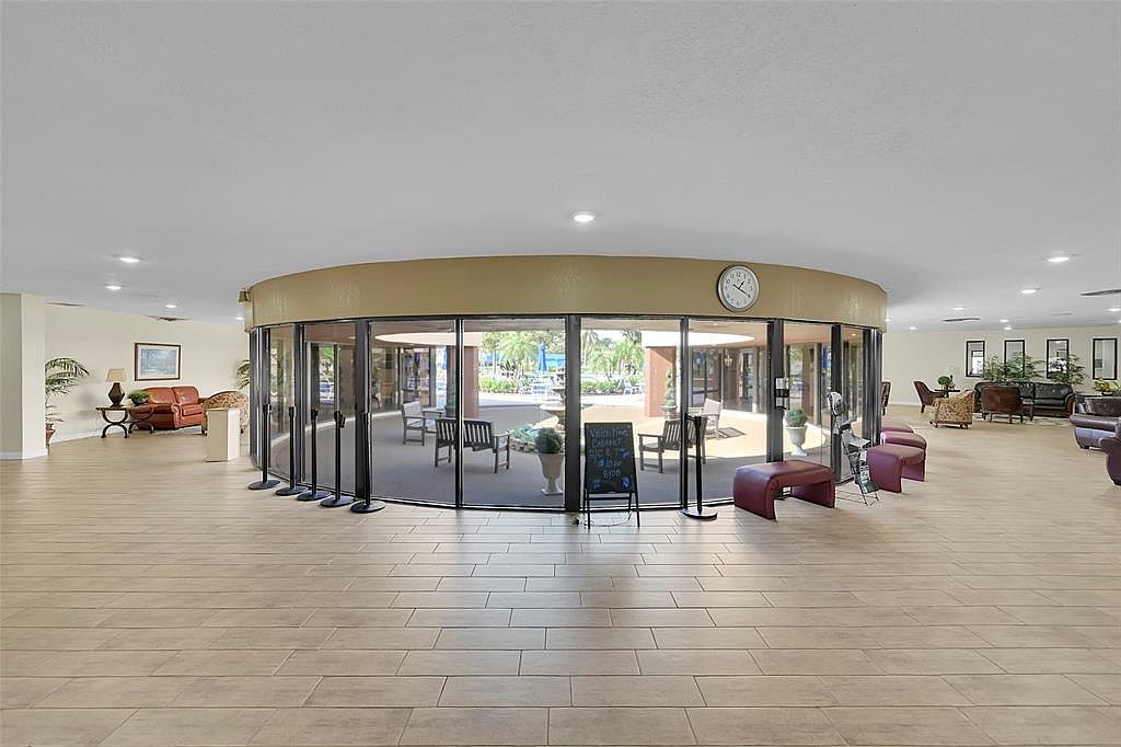 9841 SUNRISE LAKES Boulevard #310 — Sunrise Lakes Phase IV Golf Course