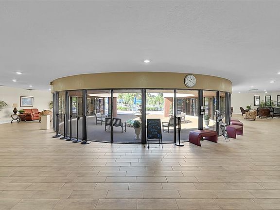 5th image of 9360 Sunrise Lakes Boulevard #111