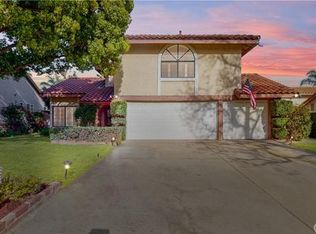 1872 Wedgewood Ave, Upland, CA 91784